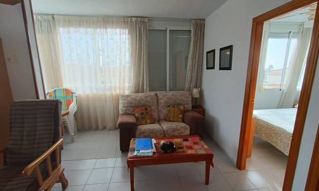 Bestaande woningen - Appartment - Torrevieja