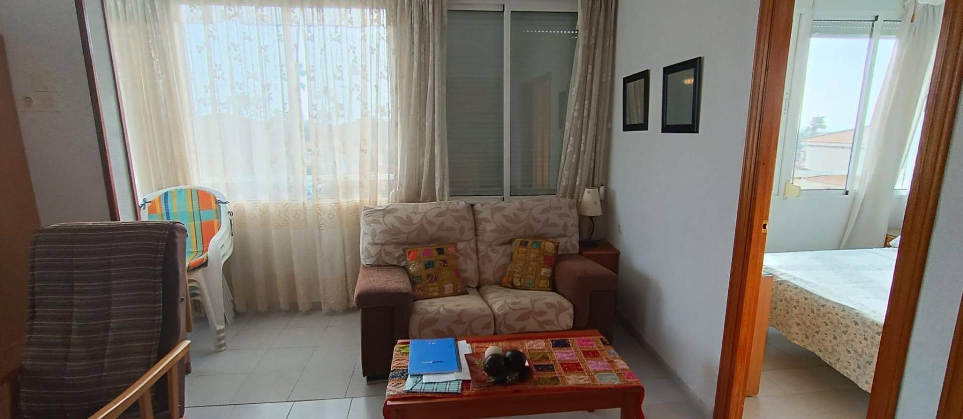 Bestaande woningen - Appartment - Torrevieja