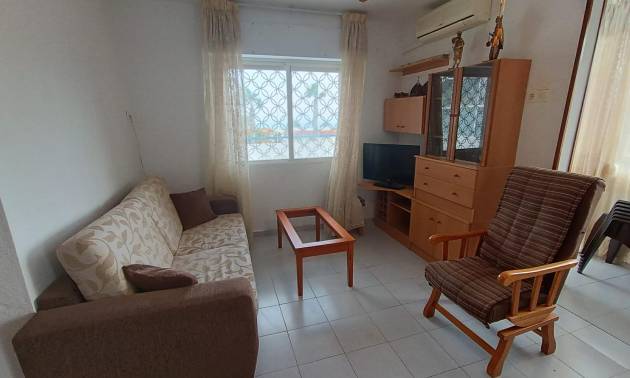 Bestaande woningen - Appartment - Torrevieja