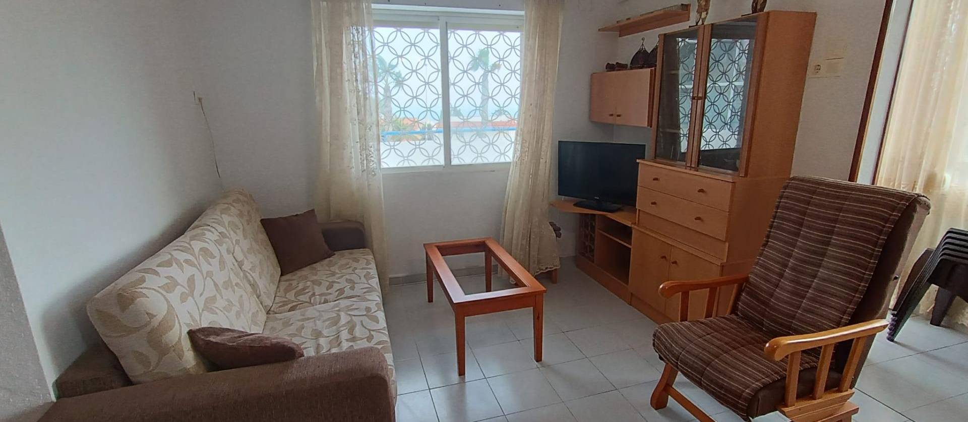 Bestaande woningen - Appartment - Torrevieja