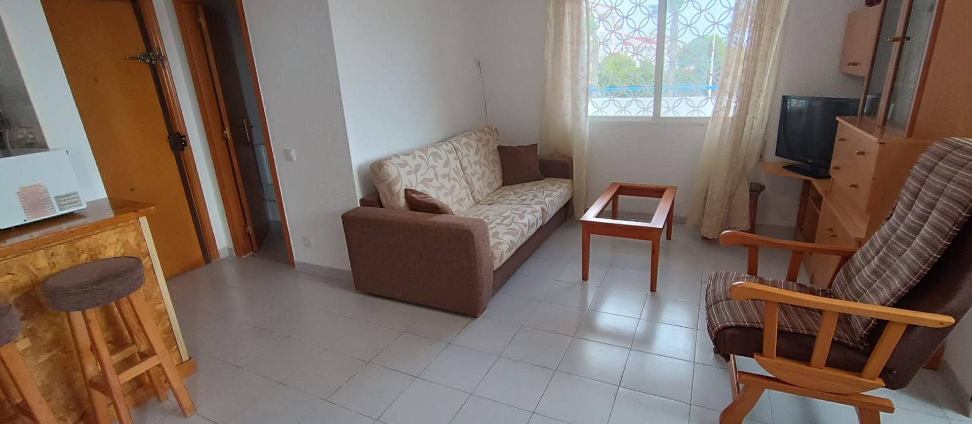 Bestaande woningen - Appartment - Torrevieja