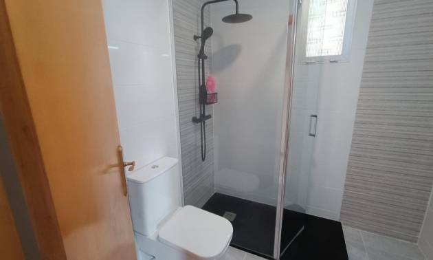 Bestaande woningen - Appartment - Torrevieja