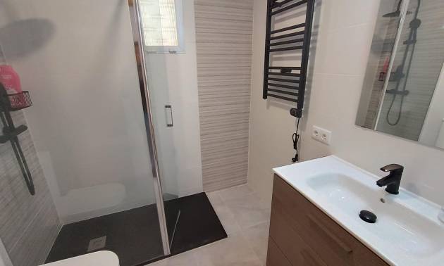 Bestaande woningen - Appartment - Torrevieja