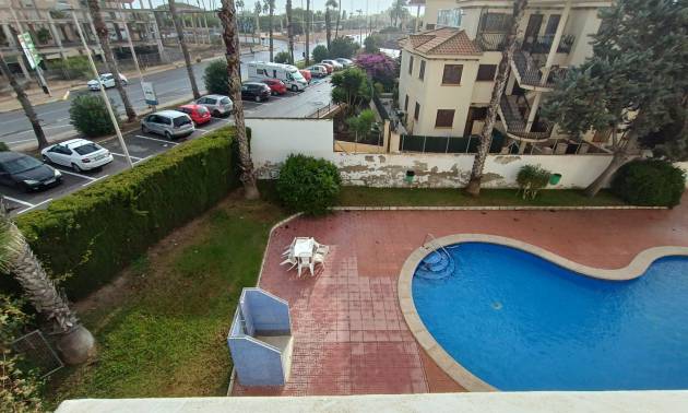 Bestaande woningen - Appartment - Torrevieja