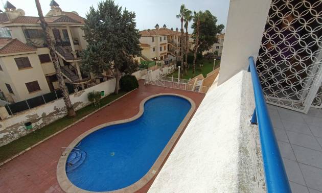 Bestaande woningen - Appartment - Torrevieja