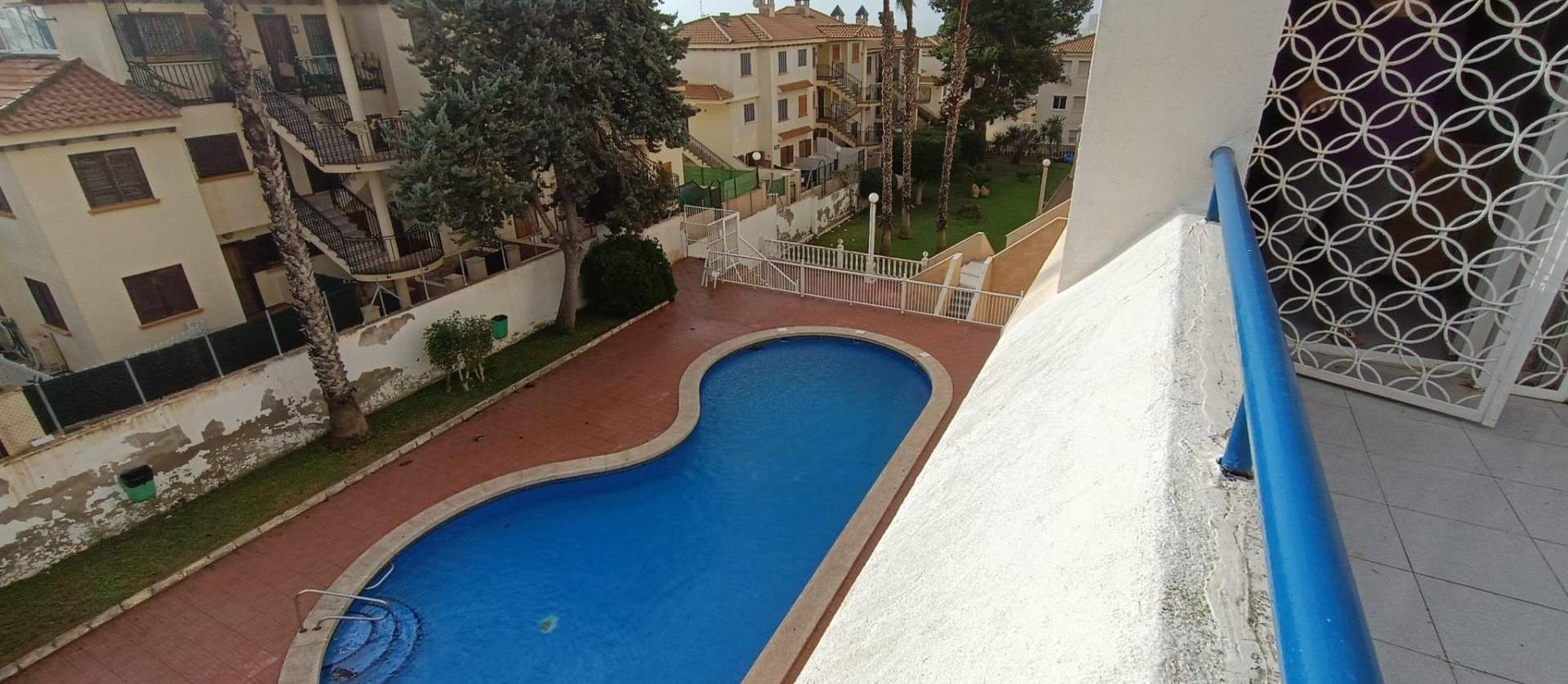 Bestaande woningen - Appartment - Torrevieja