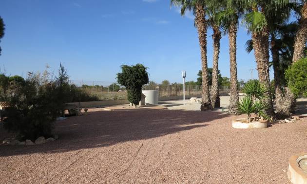 Sale - Country House - Daya Vieja