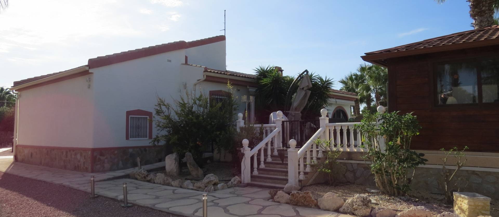 Sale - Country House - Daya Vieja