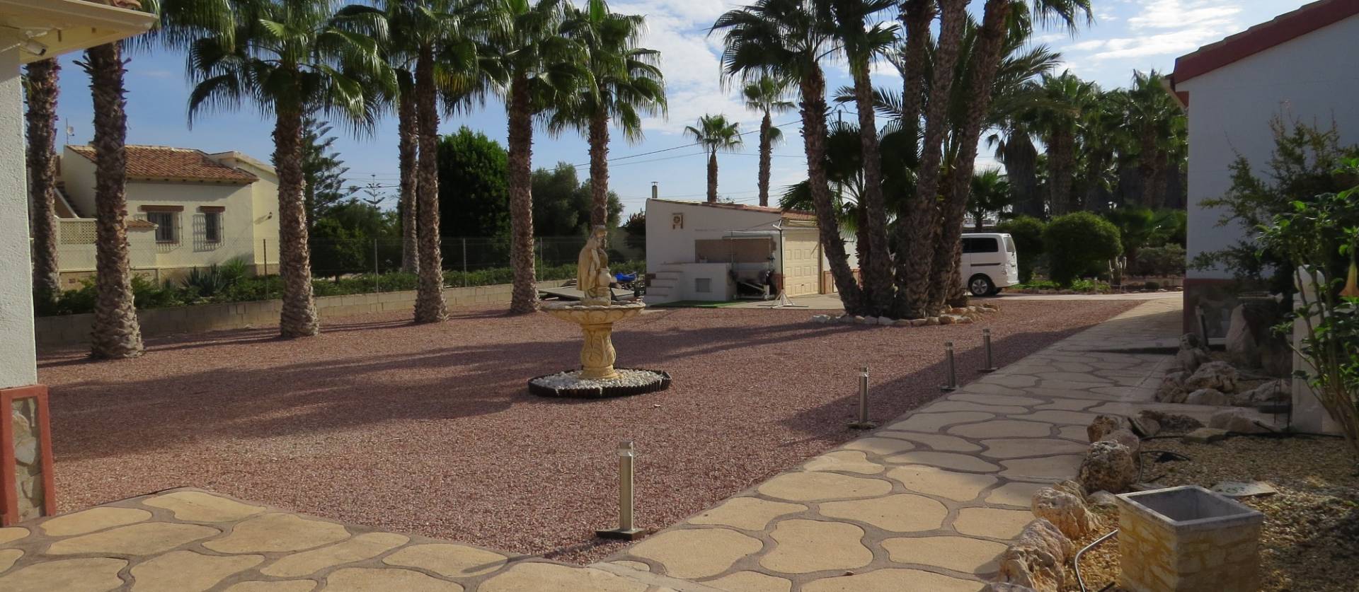 Sale - Country House - Daya Vieja