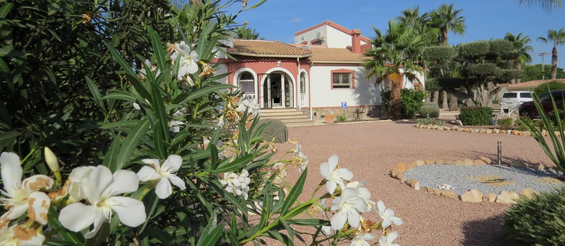 Sale - Country House - Daya Vieja