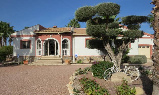 Sale - Country House - Daya Vieja