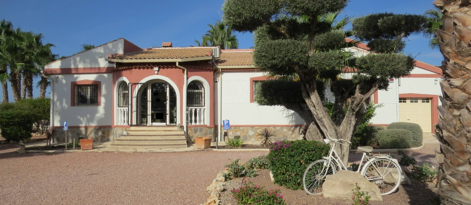 Sale - Country House - Daya Vieja