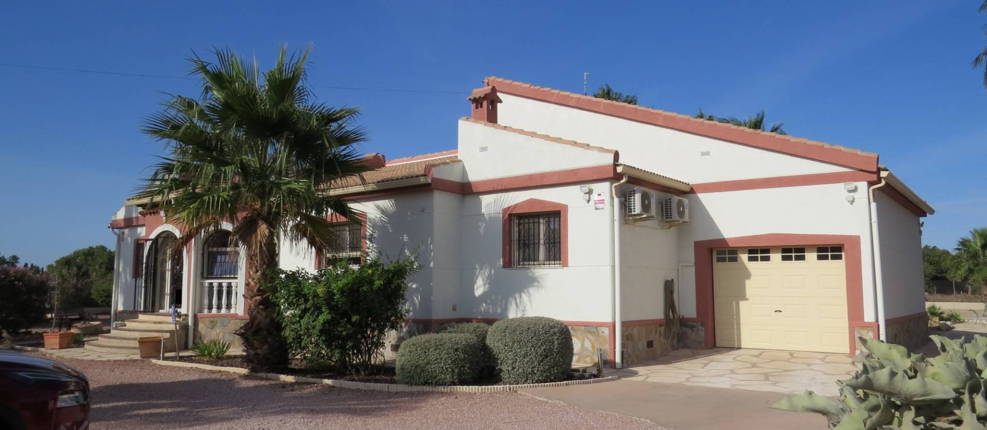 Sale - Country House - Daya Vieja