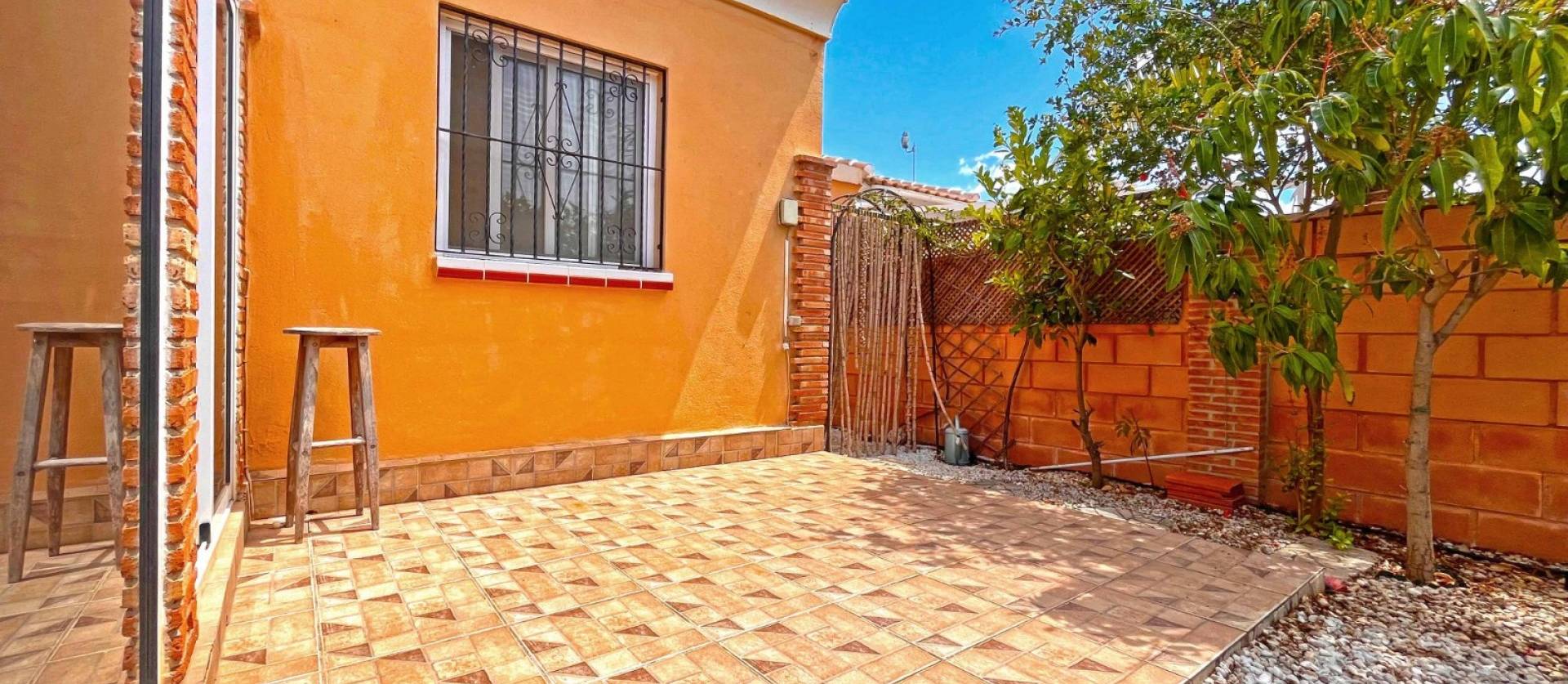 Sale - Villa - Orihuela Costa - Playa Flamenca