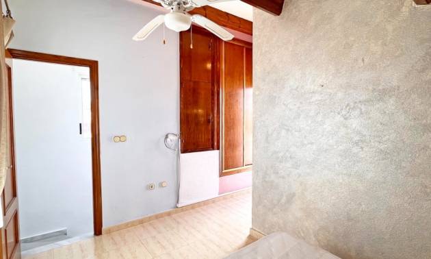 Sale - Villa - Orihuela Costa - Playa Flamenca