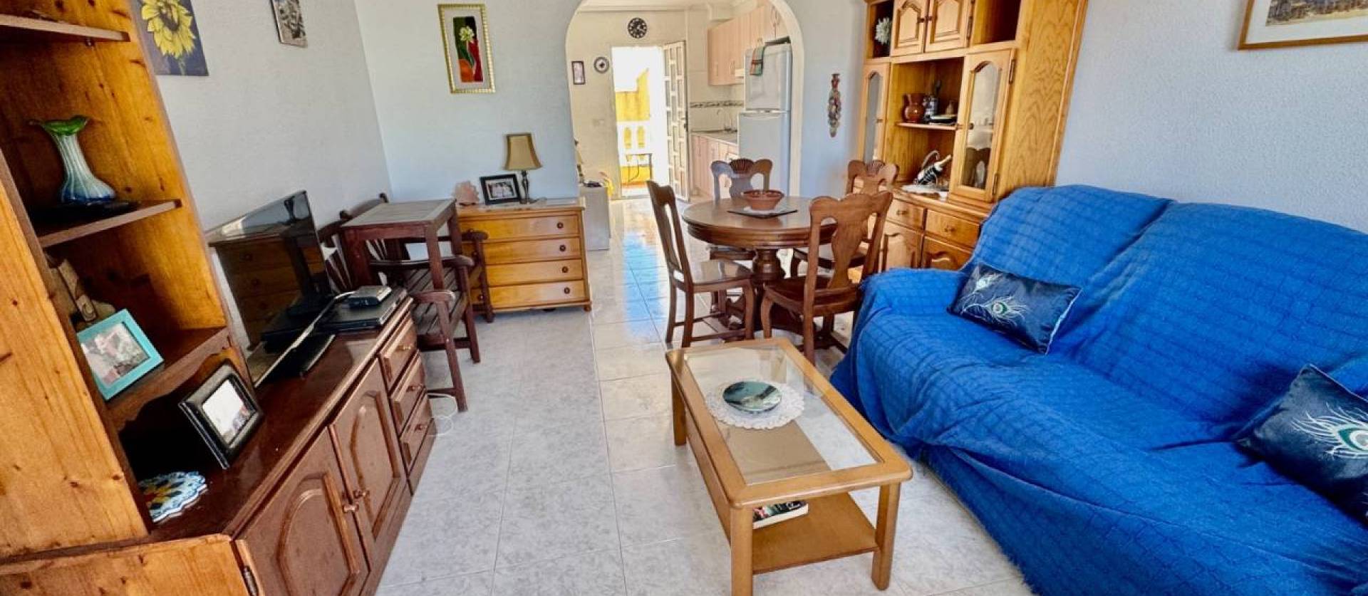 Sale - Villa - Ciudad Quesada - Doña Pepa