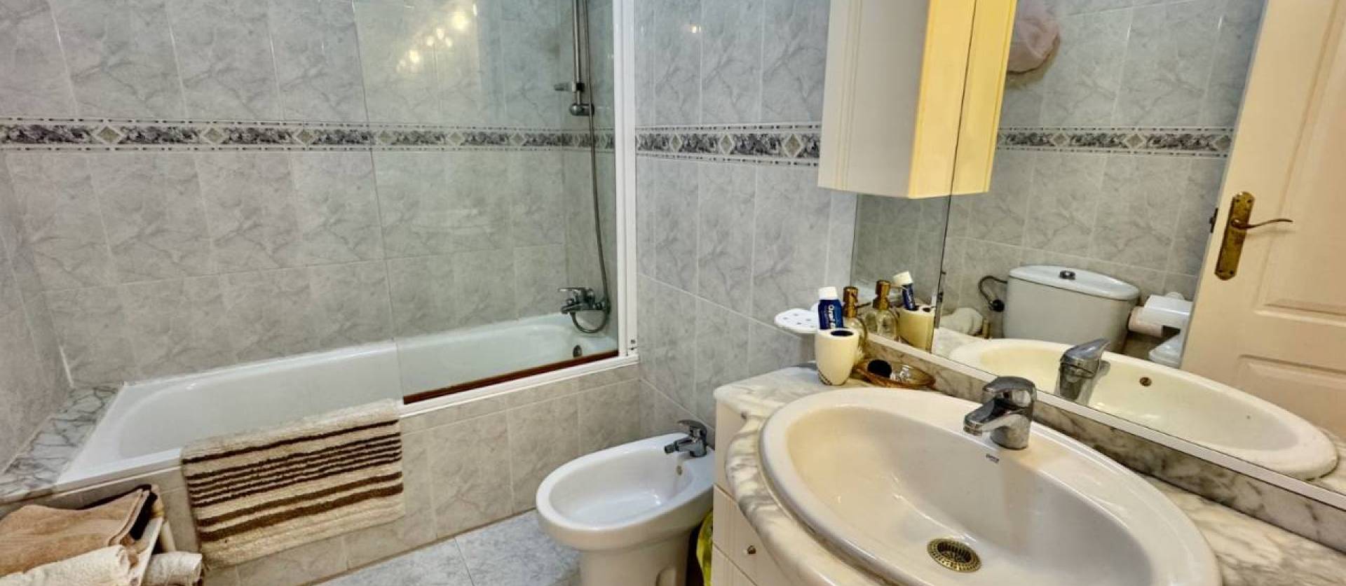 Sale - Villa - Ciudad Quesada - Doña Pepa