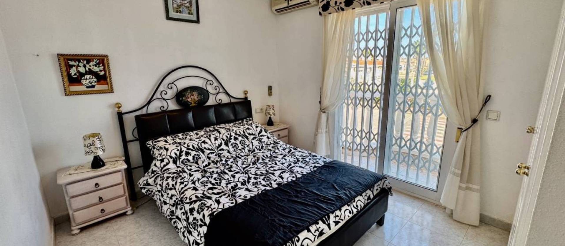 Sale - Villa - Ciudad Quesada - Doña Pepa