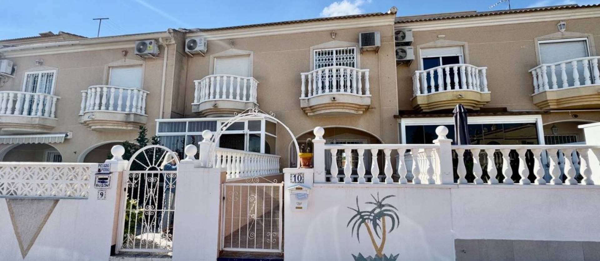 Sale - Villa - Ciudad Quesada - Doña Pepa