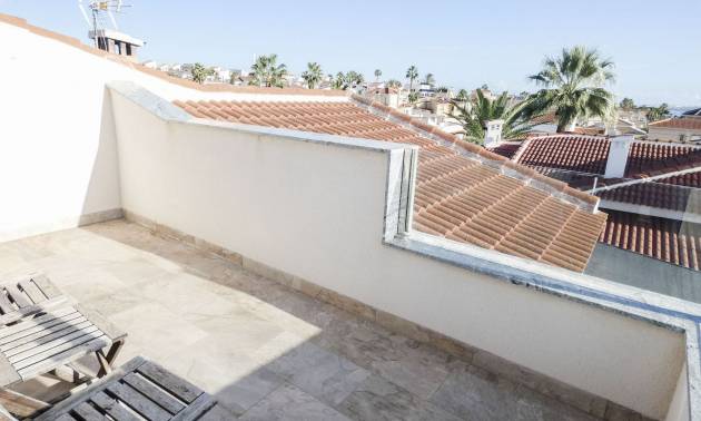 Sale - Villa - Ciudad Quesada