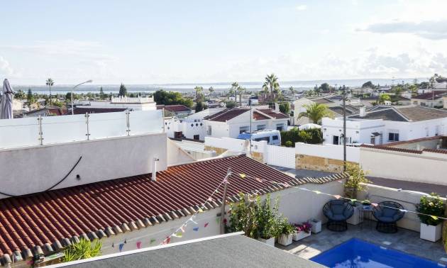 Sale - Villa - Ciudad Quesada