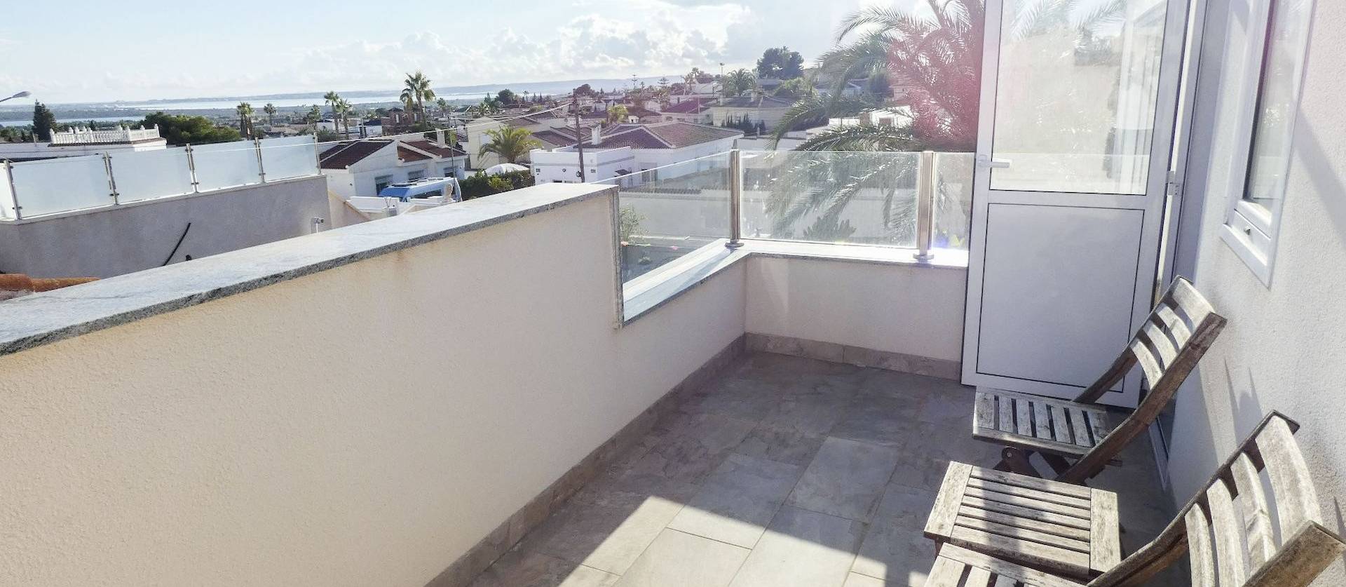 Sale - Villa - Ciudad Quesada