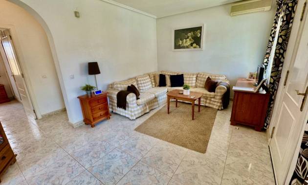 Sale - Villa - Ciudad Quesada - La  Marquesa Golf