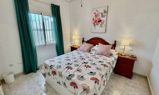 Sale - Villa - Ciudad Quesada - La  Marquesa Golf