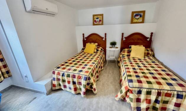 Sale - Villa - Ciudad Quesada - La  Marquesa Golf