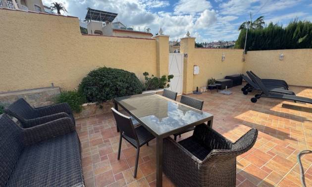 Sale - Villa - Ciudad Quesada - La  Marquesa Golf