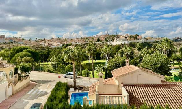 Sale - Villa - Ciudad Quesada - La  Marquesa Golf