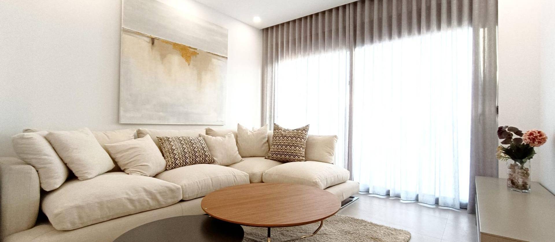 New Build - Villa - Benijofar