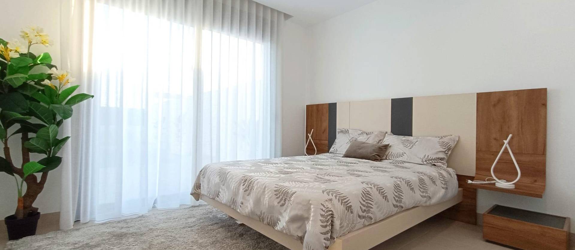 New Build - Villa - Benijofar