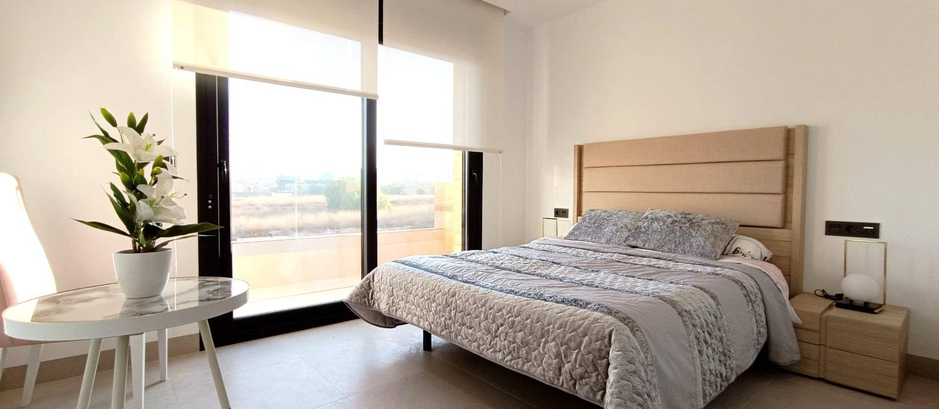 New Build - Villa - Benijofar