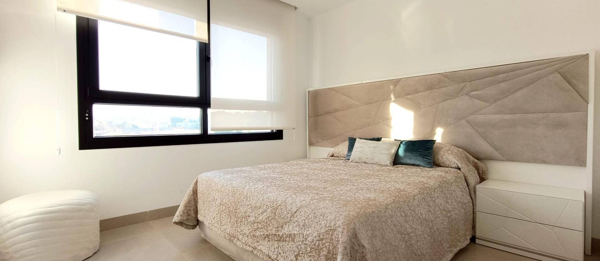 New Build - Villa - Benijofar