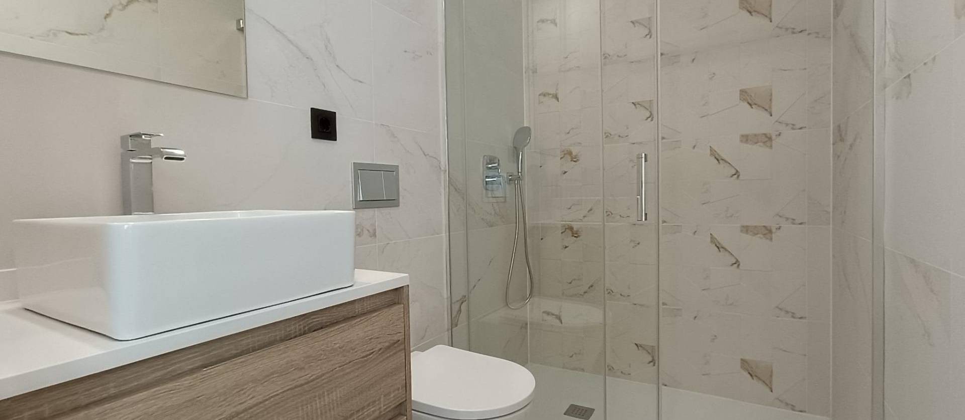 New Build - Villa - Benijofar