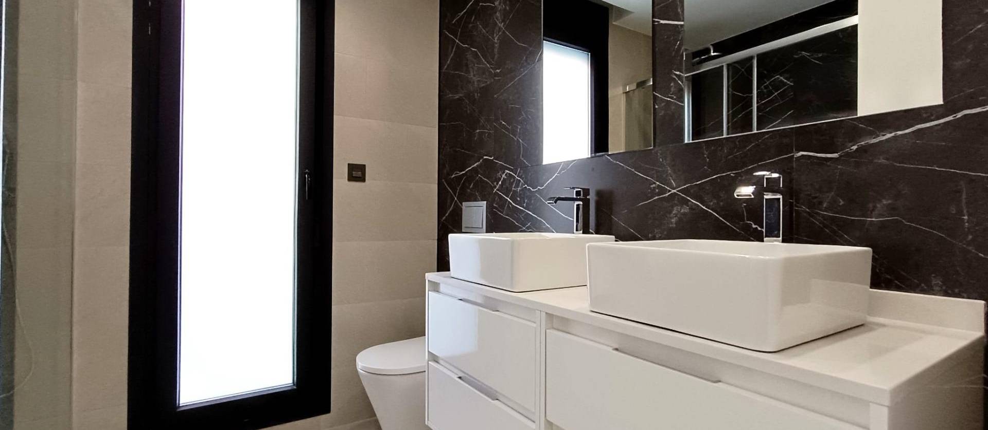 New Build - Villa - Benijofar