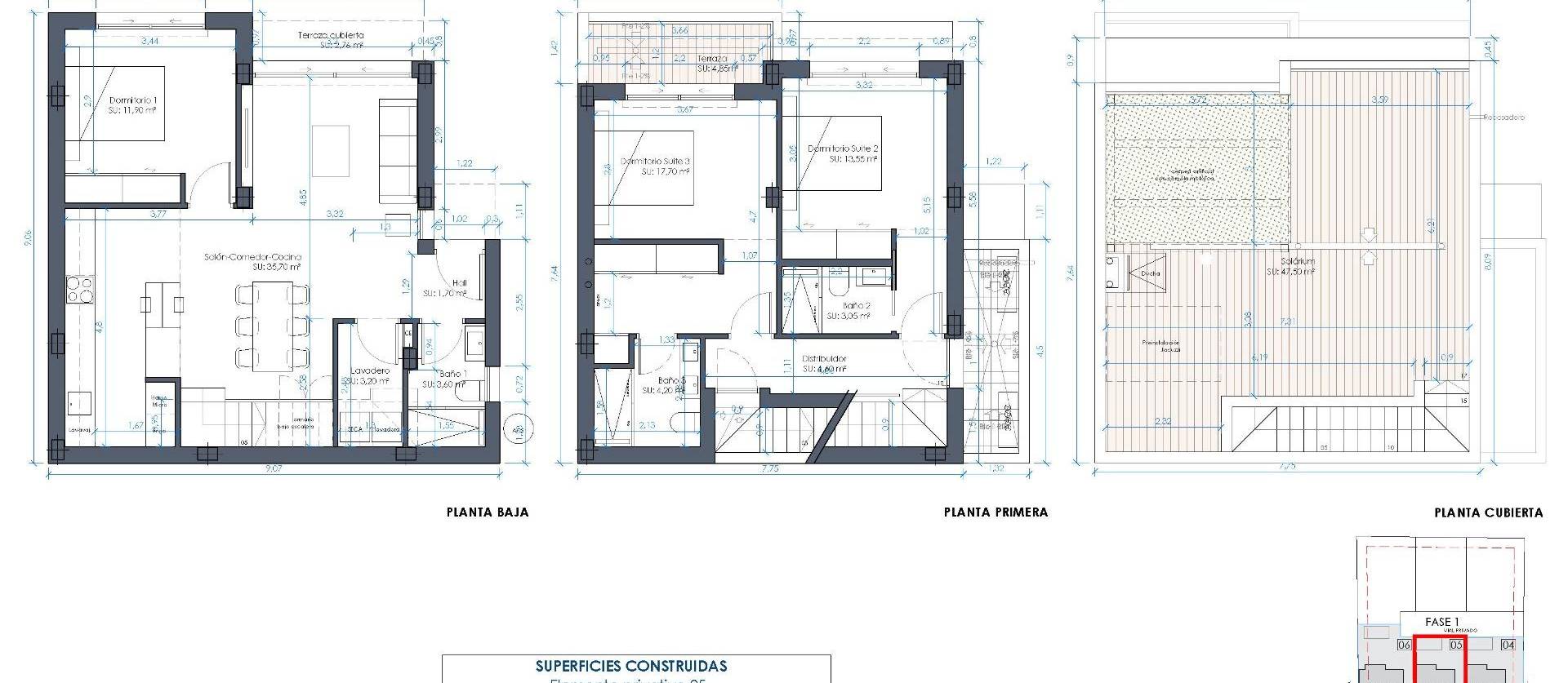New Build - Villa - Benijofar