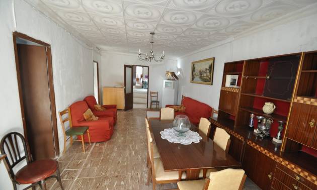 Sale - Country House - Fortuna