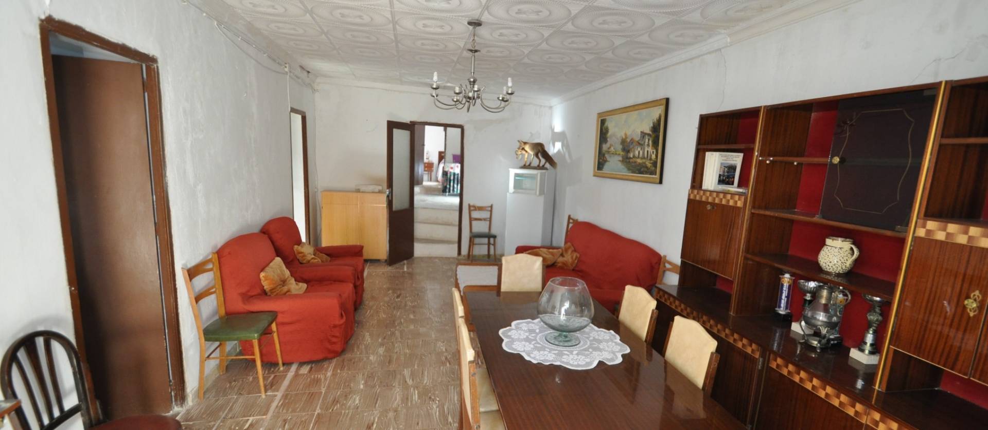 Sale - Country House - Fortuna