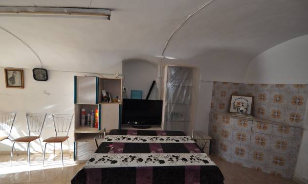 Sale - Country House - Fortuna