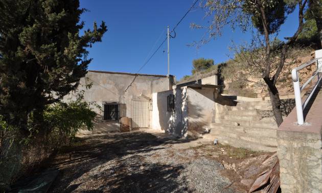 Sale - Country House - Fortuna