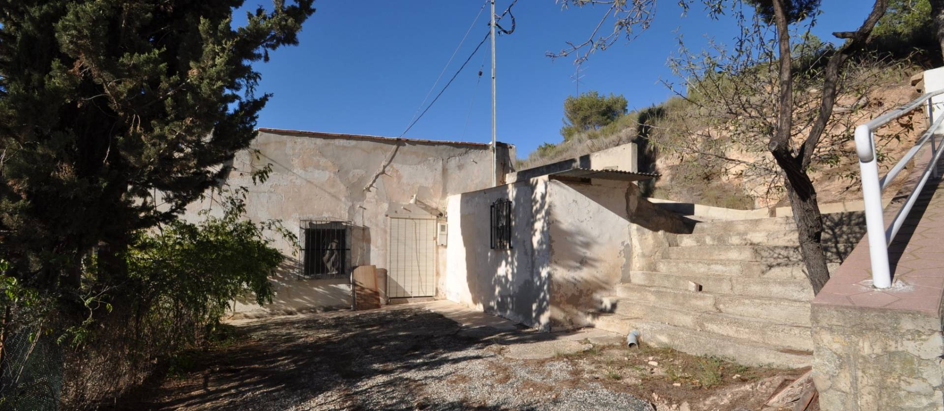 Sale - Country House - Fortuna