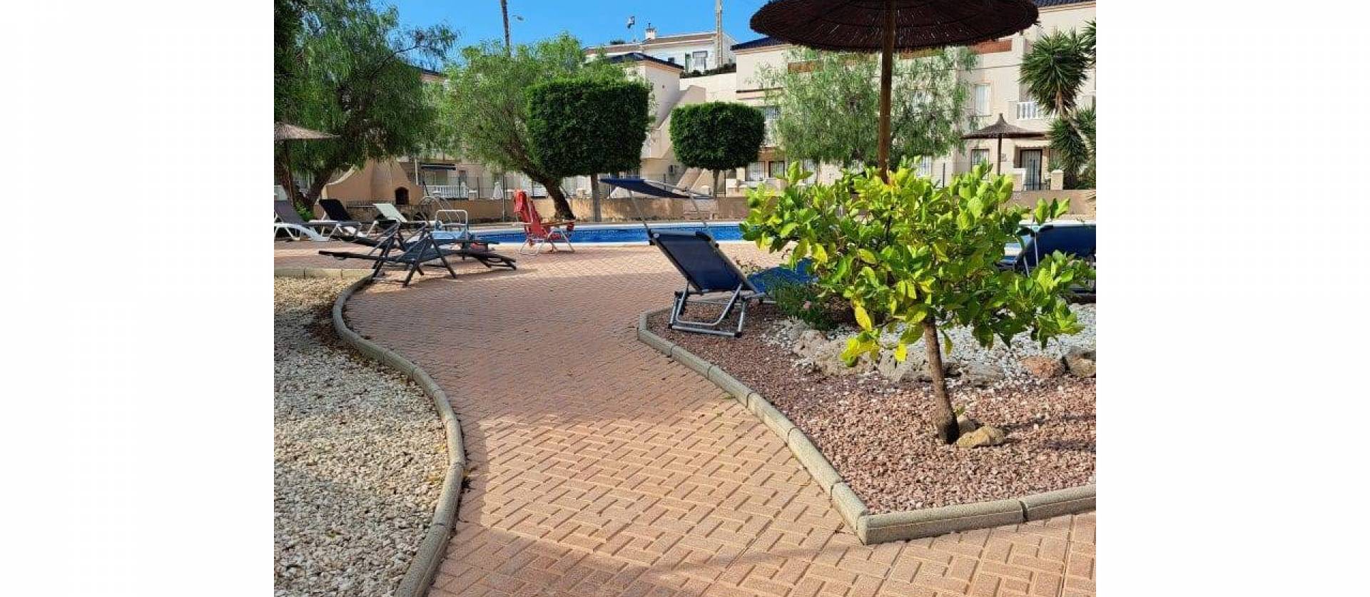 Sale - Villa - Rojales - La  Marquesa Golf