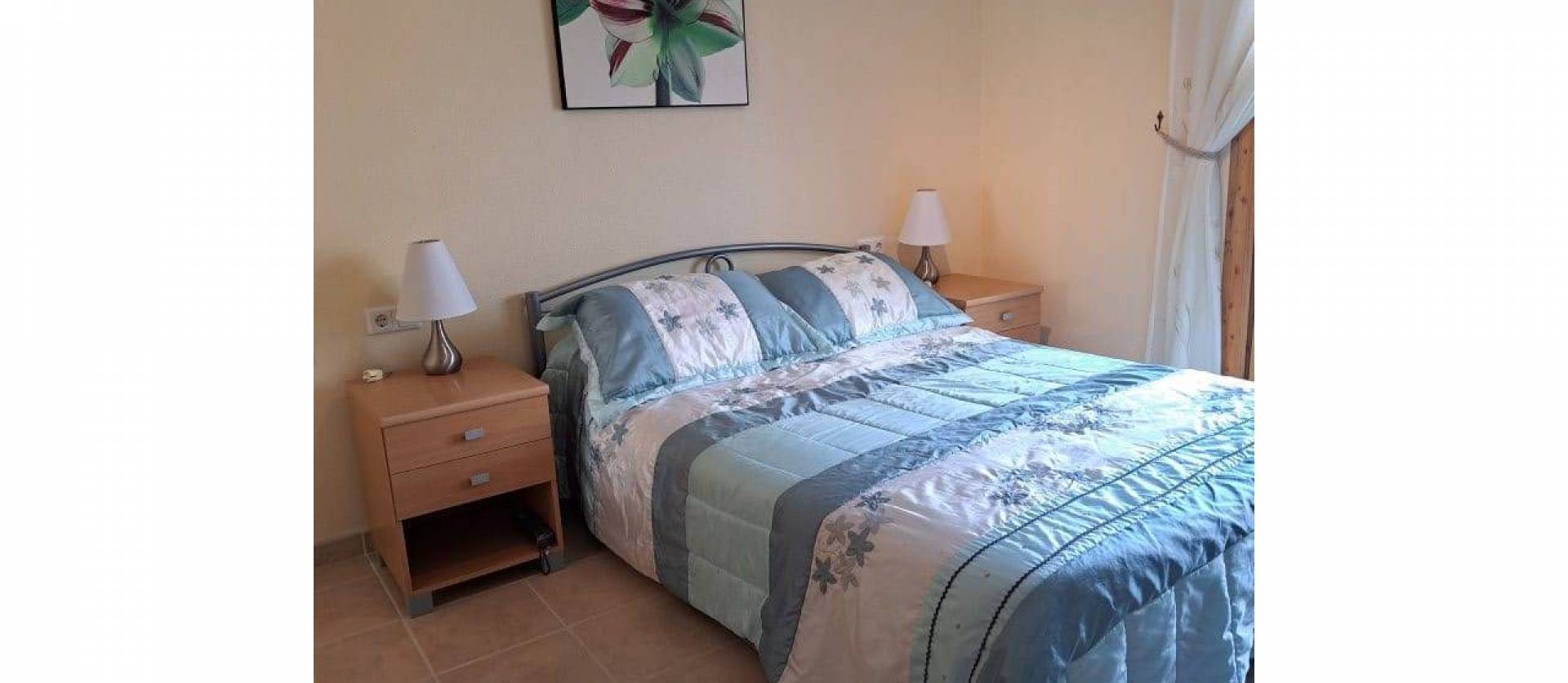 Sale - Villa - Rojales - La  Marquesa Golf