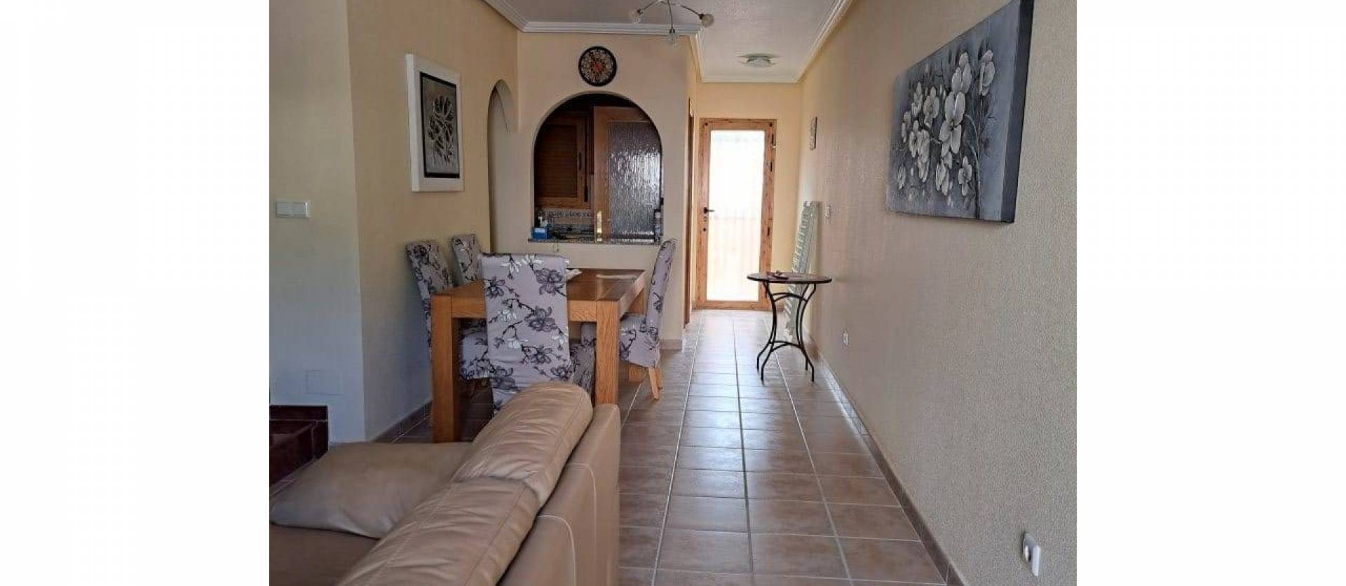 Sale - Villa - Rojales - La  Marquesa Golf