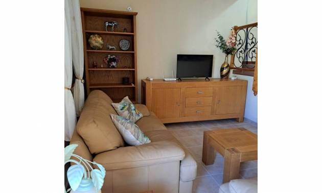 Sale - Villa - Rojales - La  Marquesa Golf