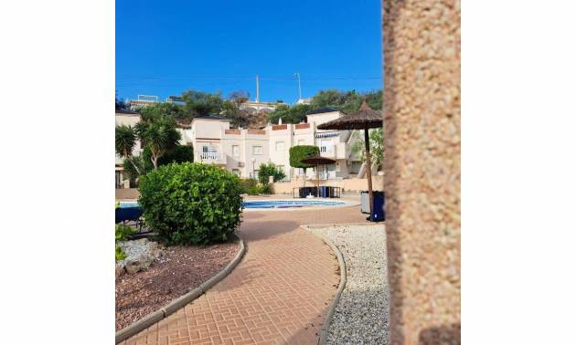 Sale - Villa - Rojales - La  Marquesa Golf