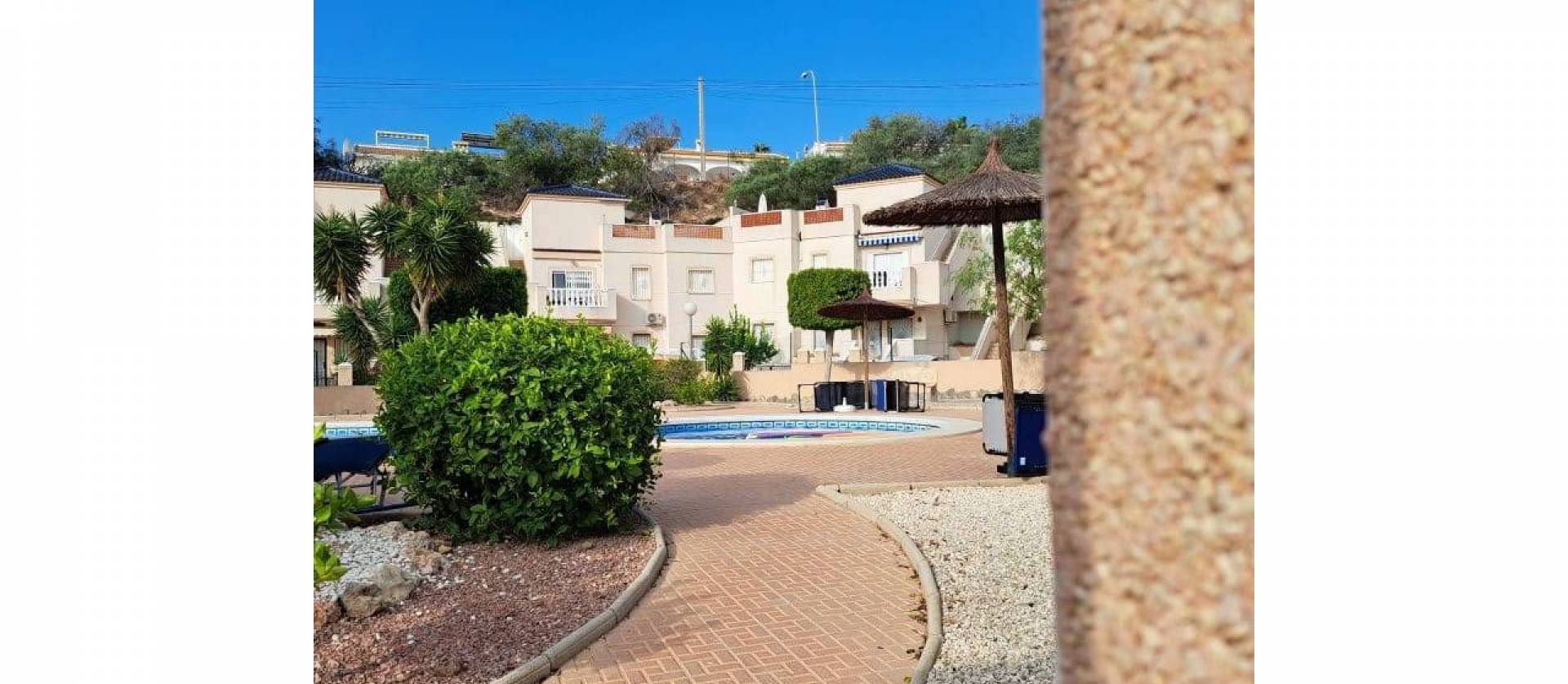 Sale - Villa - Rojales - La  Marquesa Golf