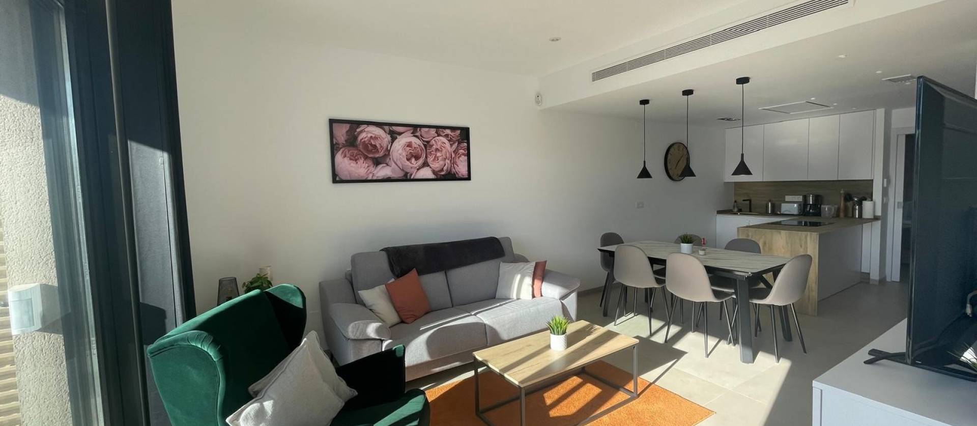 Revente - Apartment - San Pedro del Pinatar